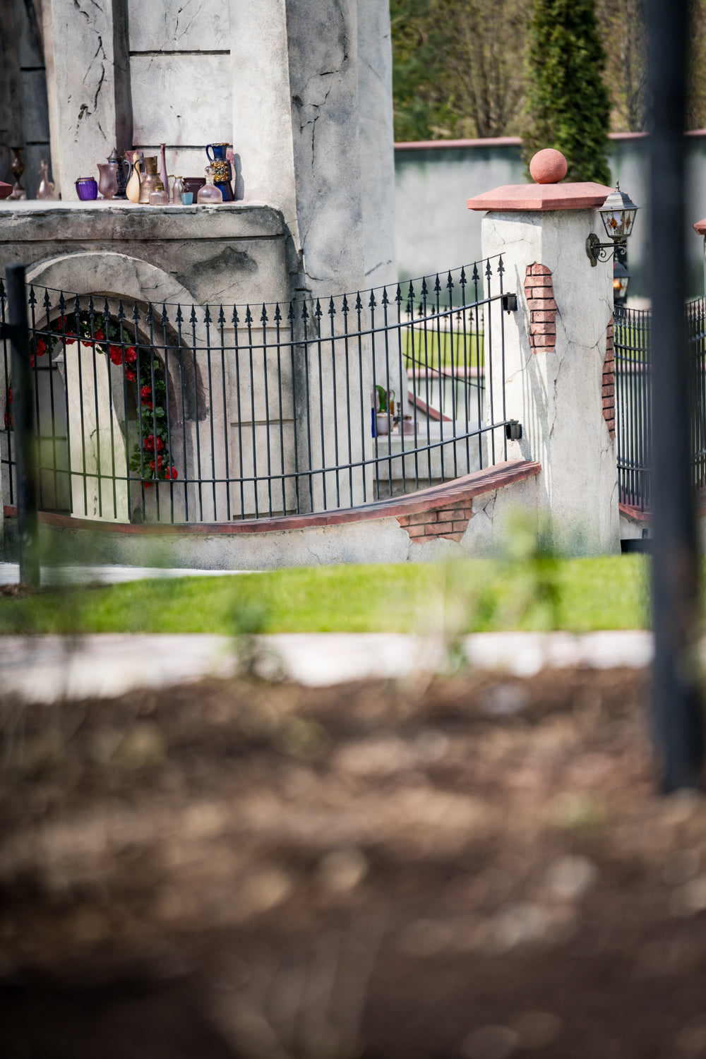 Djurs Sommerland El-Grito